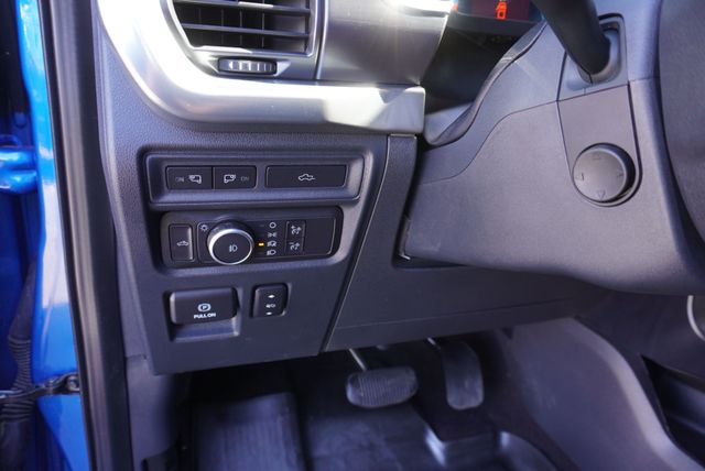 2021 Ford F-150 LARIAT SPORT - 23002966 - 27