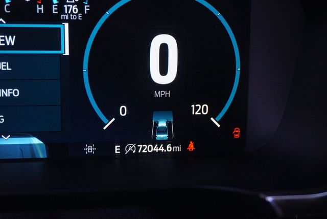 2021 Ford F-150 LARIAT SPORT - 23002966 - 28