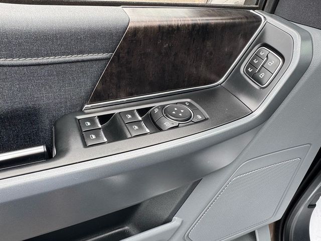2021 Ford F-150 Lariat SuperCrew 6.5-ft. Bed 4WD - 23056245 - 12