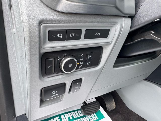 2021 Ford F-150 Lariat SuperCrew 6.5-ft. Bed 4WD - 23056245 - 13