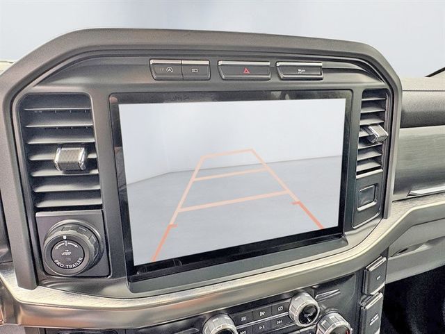 2021 Ford F-150 Lariat SuperCrew 6.5-ft. Bed 4WD - 23056245 - 16