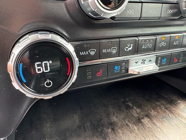 2021 Ford F-150 Lariat SuperCrew 6.5-ft. Bed 4WD - 23056245 - 17