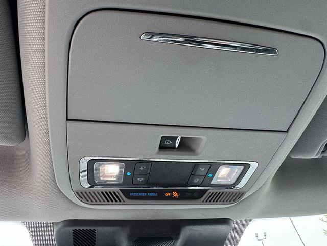 2021 Ford F-150 Lariat SuperCrew 6.5-ft. Bed 4WD - 23056245 - 18