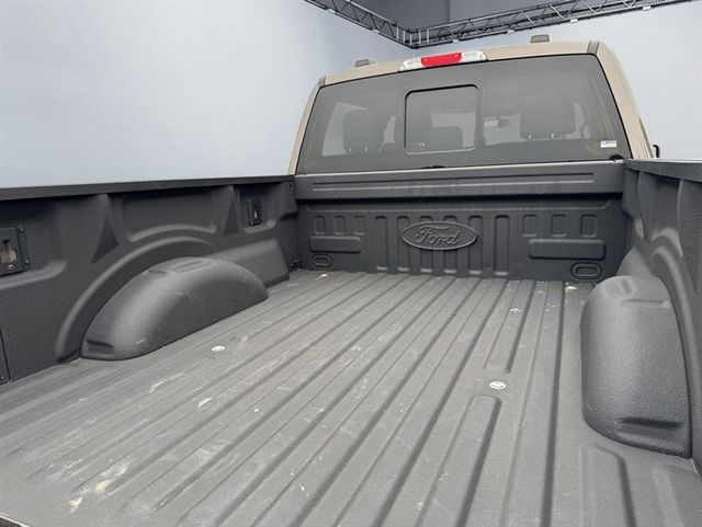 2021 Ford F-150 Lariat SuperCrew 6.5-ft. Bed 4WD - 23056245 - 6