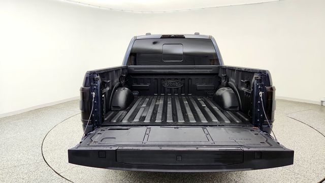 2021 Ford F-150 Limited 2WD SuperCrew 5.5' Box w/ 22'' Wheels & Bedliner - 23100487 - 22