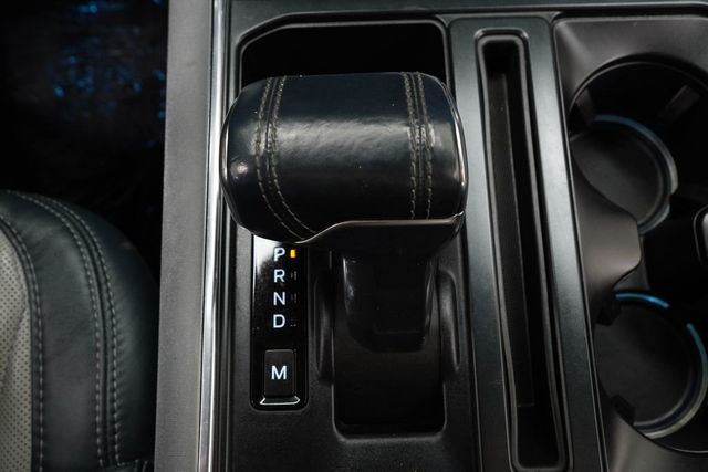 2021 Ford F-150 Limited 4WD SuperCrew 5.5' Box - 23015182 - 24