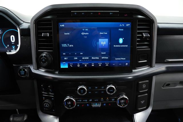 2021 Ford F-150 Limited 4WD SuperCrew 5.5' Box - 23015182 - 25