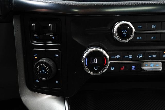 2021 Ford F-150 Limited 4WD SuperCrew 5.5' Box - 23015182 - 27