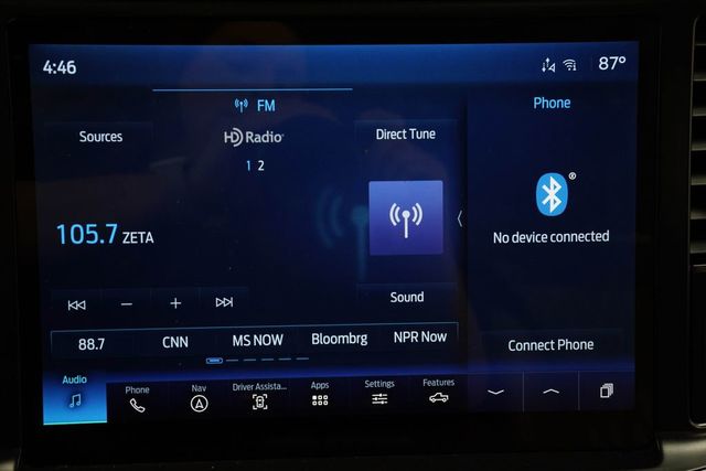 2021 Ford F-150 Limited 4WD SuperCrew 5.5' Box - 23015182 - 28