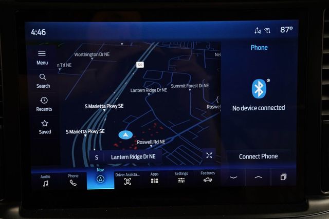 2021 Ford F-150 Limited 4WD SuperCrew 5.5' Box - 23015182 - 29