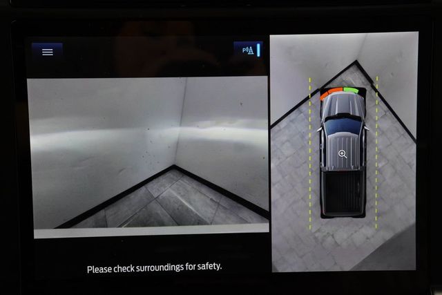 2021 Ford F-150 Limited 4WD SuperCrew 5.5' Box - 23015182 - 31