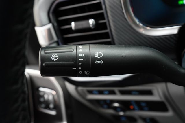 2021 Ford F-150 Limited 4WD SuperCrew 5.5' Box - 23015182 - 36