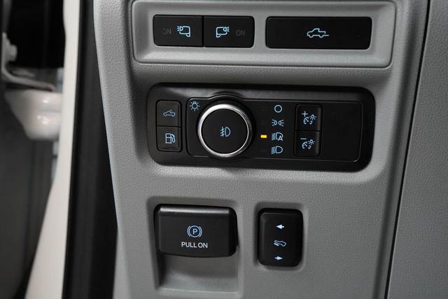 2021 Ford F-150 Limited 4WD SuperCrew 5.5' Box - 23015182 - 38