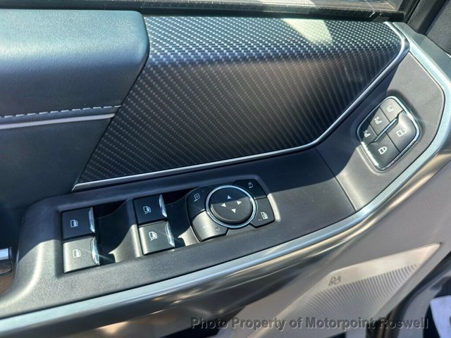 2021 Ford F-150 Limited 4WD SuperCrew 5.5' Box - 22995767 - 15