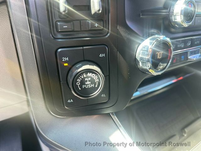 2021 Ford F-150 Limited 4WD SuperCrew 5.5' Box - 22995767 - 19