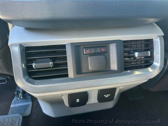 2021 Ford F-150 Limited 4WD SuperCrew 5.5' Box - 22995767 - 26