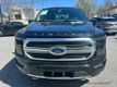 2021 Ford F-150 Limited 4WD SuperCrew 5.5' Box - 22995767 - 2