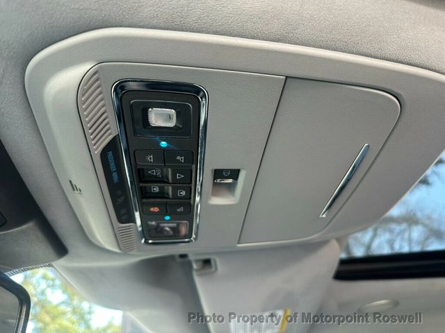 2021 Ford F-150 Limited 4WD SuperCrew 5.5' Box - 22995767 - 31