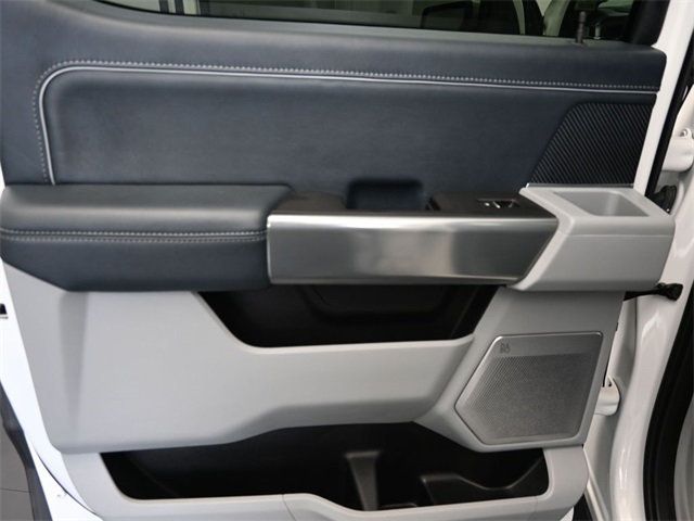 2021 Ford F-150 Limited 4WD SuperCrew 5.5' Box - 22918200 - 9