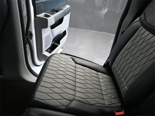 2021 Ford F-150 Limited 4WD SuperCrew 5.5' Box - 22918200 - 14