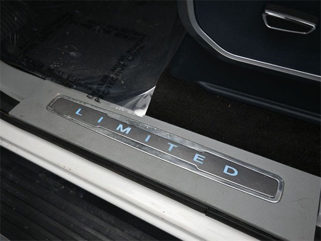 2021 Ford F-150 Limited 4WD SuperCrew 5.5' Box - 22918200 - 15