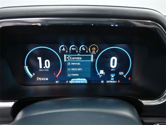 2021 Ford F-150 Limited 4WD SuperCrew 5.5' Box - 22918200 - 16