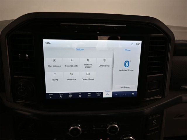 2021 Ford F-150 Limited 4WD SuperCrew 5.5' Box - 22918200 - 17