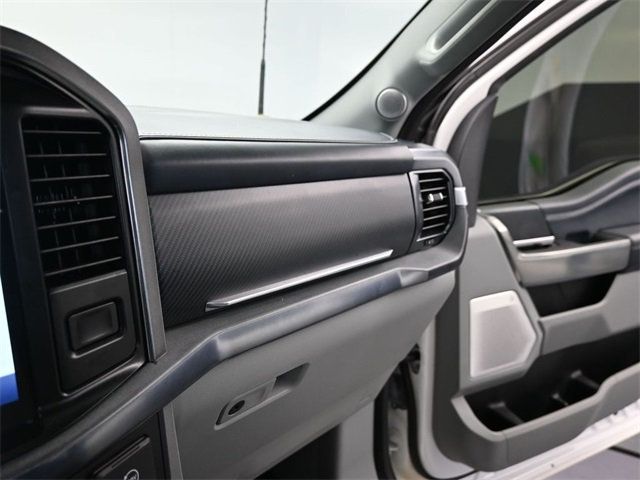 2021 Ford F-150 Limited 4WD SuperCrew 5.5' Box - 22918200 - 19