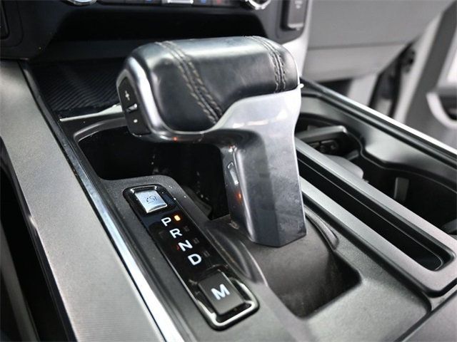 2021 Ford F-150 Limited 4WD SuperCrew 5.5' Box - 22918200 - 21