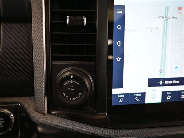 2021 Ford F-150 Limited 4WD SuperCrew 5.5' Box - 22918200 - 24