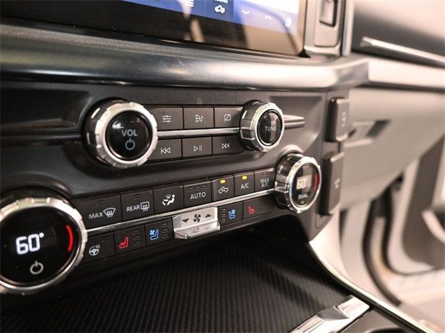 2021 Ford F-150 Limited 4WD SuperCrew 5.5' Box - 22918200 - 25