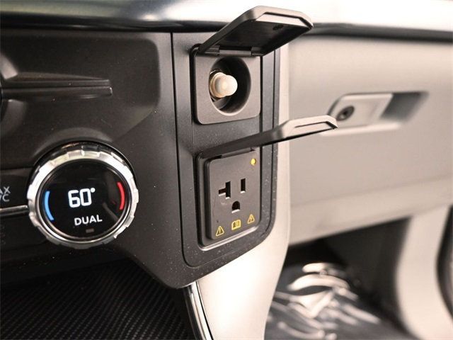 2021 Ford F-150 Limited 4WD SuperCrew 5.5' Box - 22918200 - 26