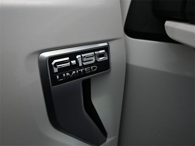 2021 Ford F-150 Limited 4WD SuperCrew 5.5' Box - 22918200 - 28