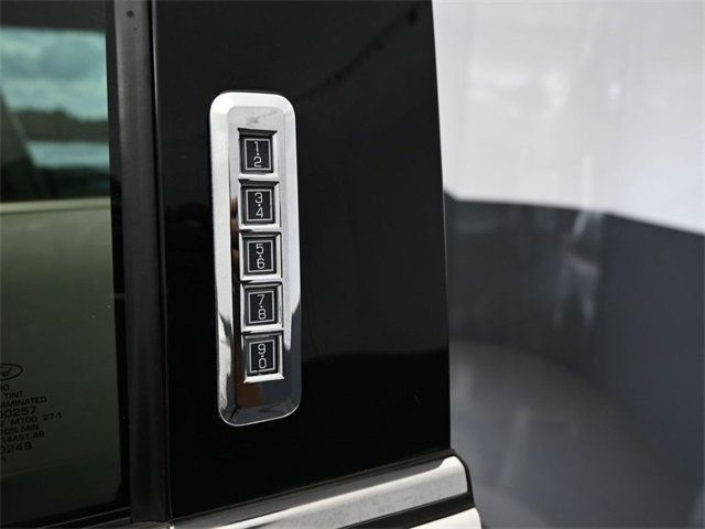 2021 Ford F-150 Limited 4WD SuperCrew 5.5' Box - 22918200 - 29