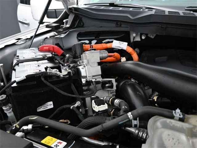 2021 Ford F-150 Limited 4WD SuperCrew 5.5' Box - 22918200 - 31