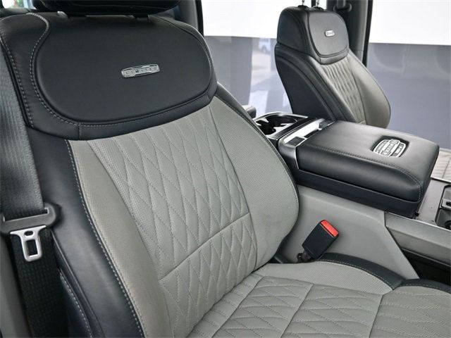 2021 Ford F-150 Limited 4WD SuperCrew 5.5' Box - 22918200 - 39