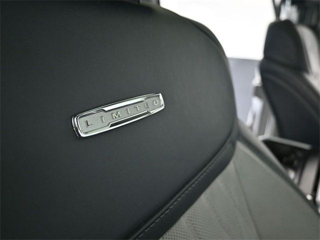 2021 Ford F-150 Limited 4WD SuperCrew 5.5' Box - 22918200 - 40