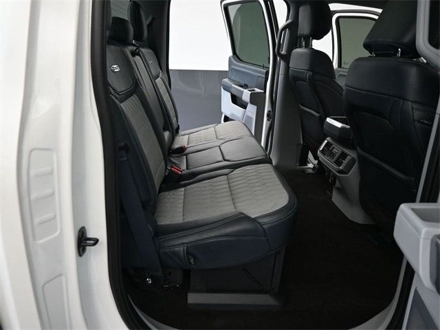 2021 Ford F-150 Limited 4WD SuperCrew 5.5' Box - 22918200 - 41