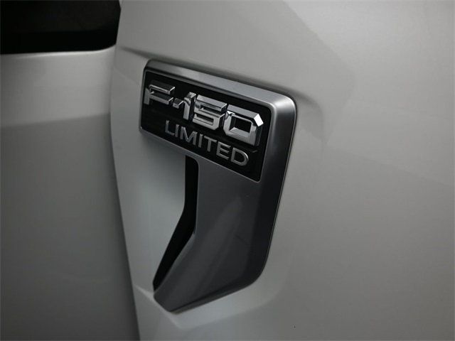 2021 Ford F-150 Limited 4WD SuperCrew 5.5' Box - 22918200 - 44