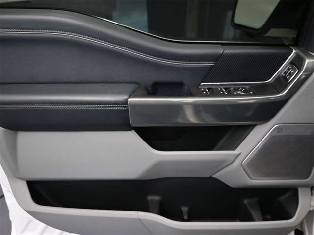 2021 Ford F-150 Limited 4WD SuperCrew 5.5' Box - 22918200 - 4