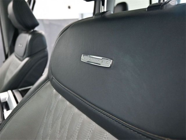 2021 Ford F-150 Limited 4WD SuperCrew 5.5' Box - 22918200 - 6