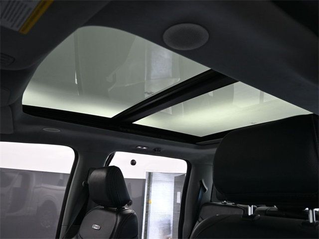 2021 Ford F-150 Limited 4WD SuperCrew 5.5' Box - 22918200 - 7