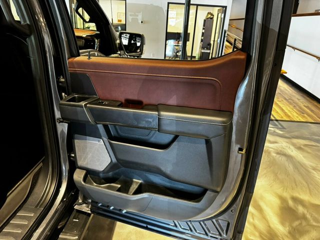 2021 Ford F-150 LocalTrade/Lariat/4WD/501AEquipmentGroup/Htd&CldSeats/PanoRoof - 23004603 - 24
