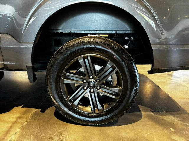 2021 Ford F-150 LocalTrade/Lariat/4WD/501AEquipmentGroup/Htd&CldSeats/PanoRoof - 23004603 - 33