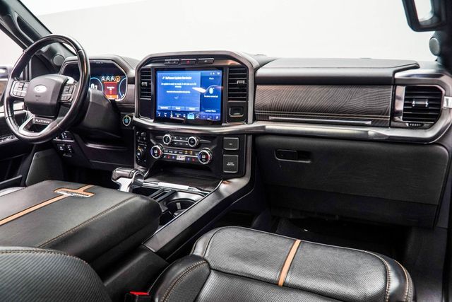 2021 Ford F-150 Platinum - 22920207 - 15