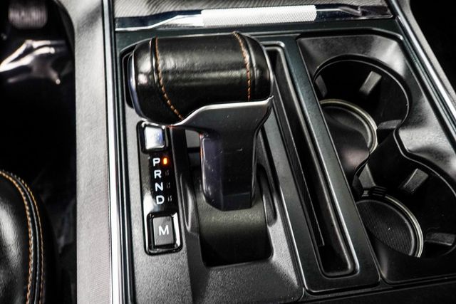 2021 Ford F-150 Platinum - 22920207 - 16