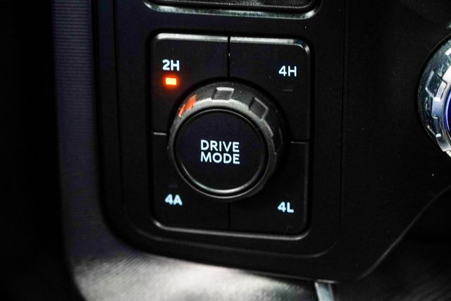 2021 Ford F-150 Platinum - 22920207 - 18