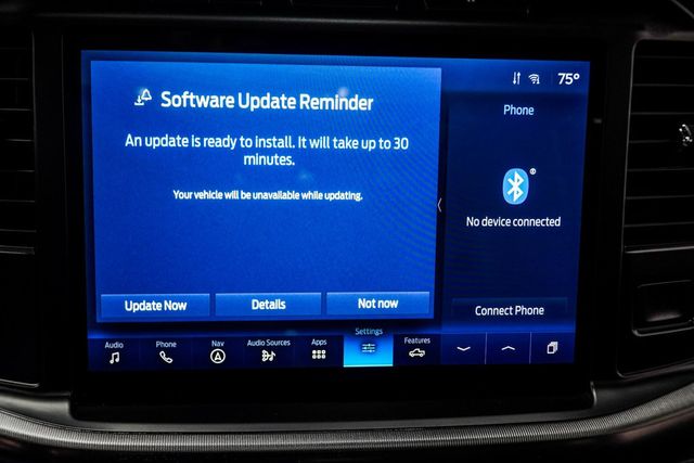 2021 Ford F-150 Platinum - 22920207 - 20