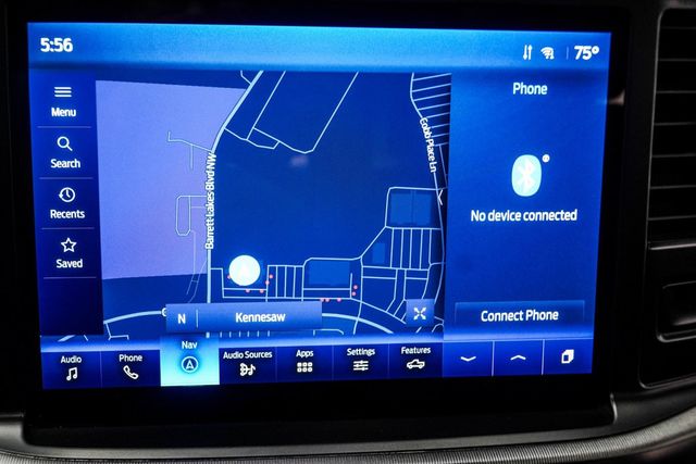 2021 Ford F-150 Platinum - 22920207 - 21