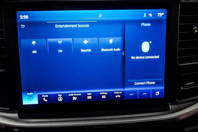 2021 Ford F-150 Platinum - 22920207 - 22